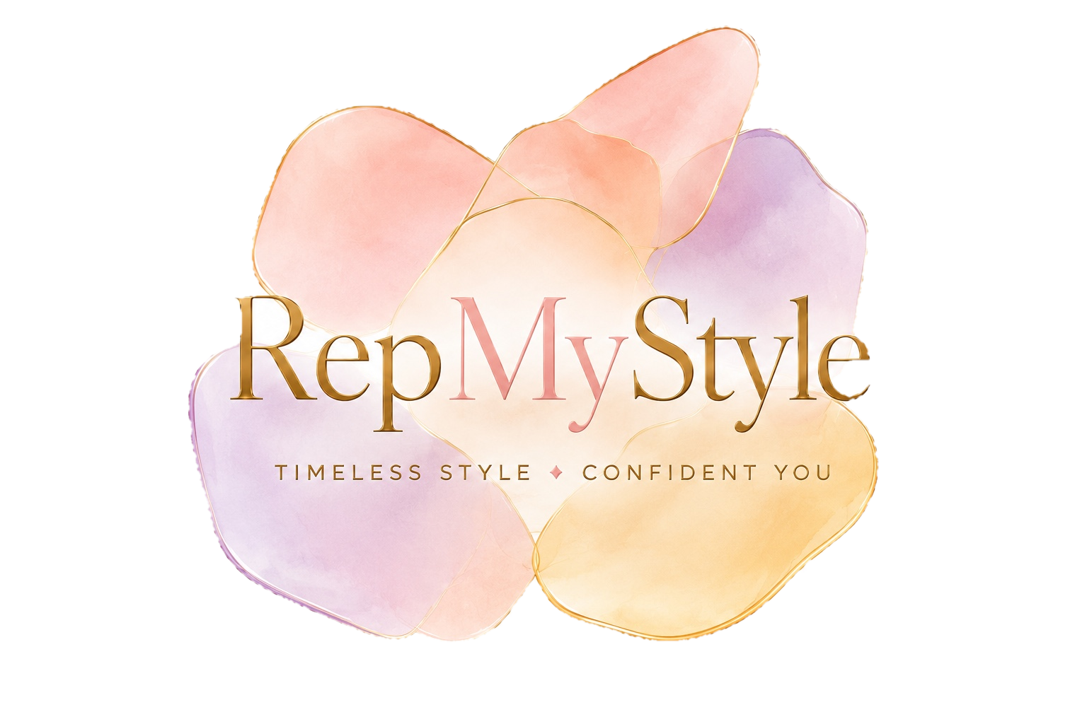 RepMyStyle — Timeless Style, Confident You
